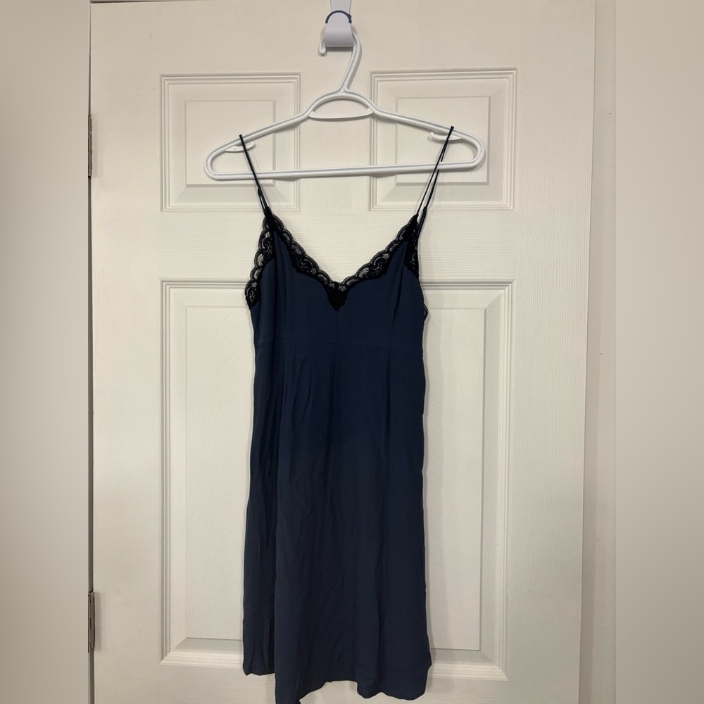 Wilfred dress!